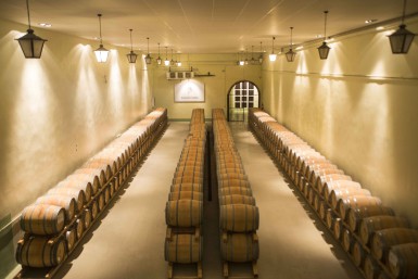 INTERIOR MATARROMERA