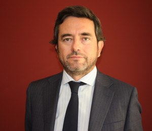 Jesús Mandri, director de servicios jurídicos de MundoFranquicia