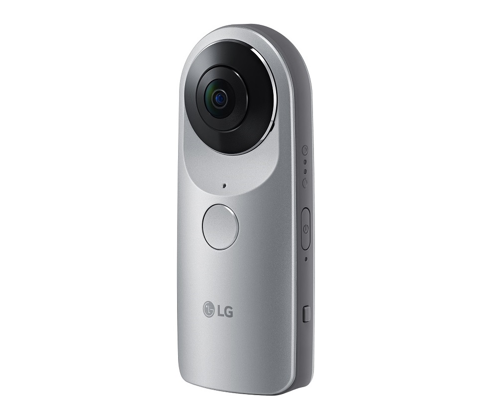 LG 360 CAM