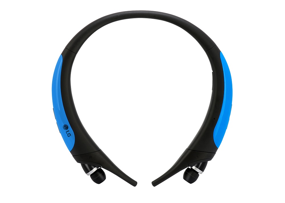 LG Tone Active