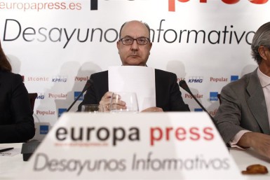 Roldán Desayunos EP