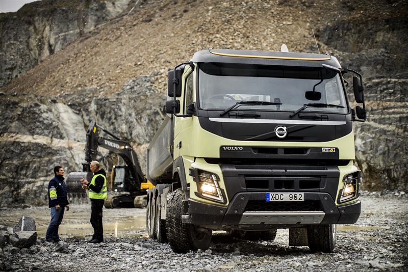 camion