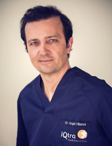 dr villamor