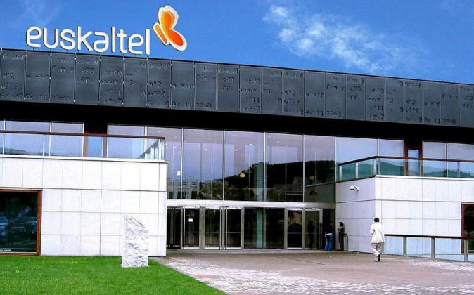 euskaltel