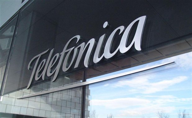 telefonica