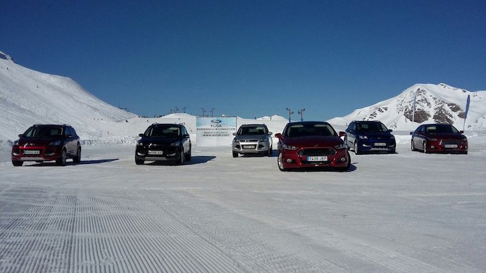 Ford-snowexperience