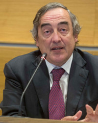 Juan Rosell (foto: CEOE)