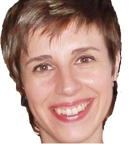 Olga Tomàs, responsabl de Marketing de Contenidos de Captio
