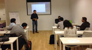 The Valley Digital Business School P
