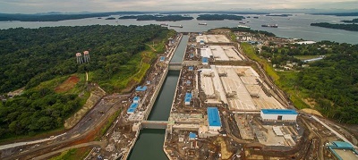 canal panama