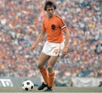 cruiff
