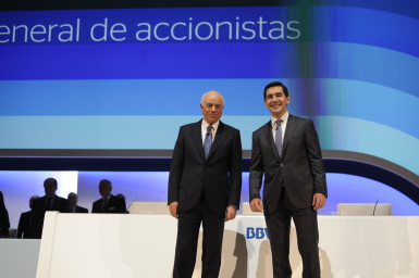 junta 2016