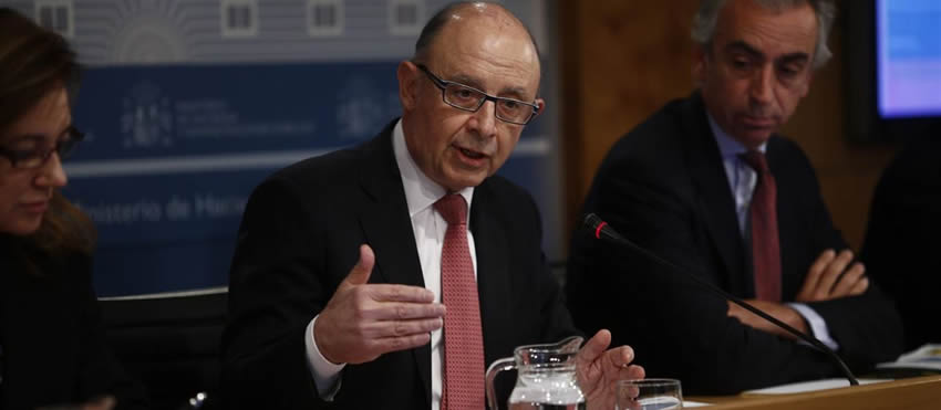 Cristóbal Montoro