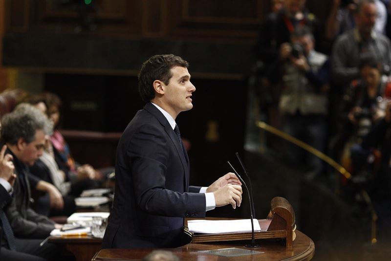 Albert Rivera