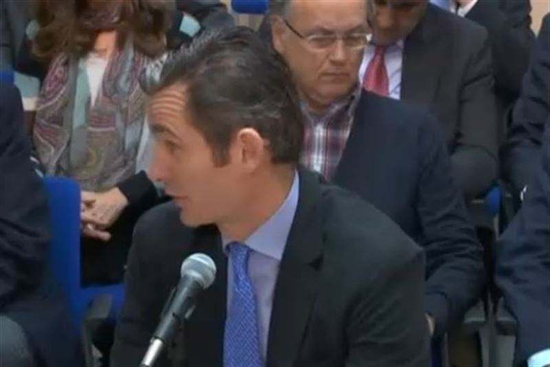 Iñaki Urdangarin