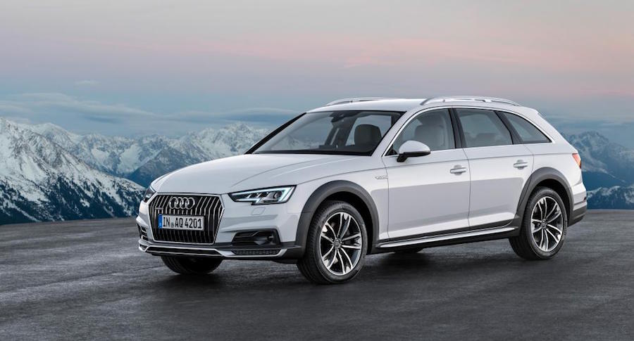 Audi-A4-Allroad