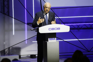 FG en asamblea Ceoe