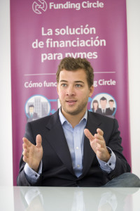 Francisco Sierra Dr Gral Funding Circle