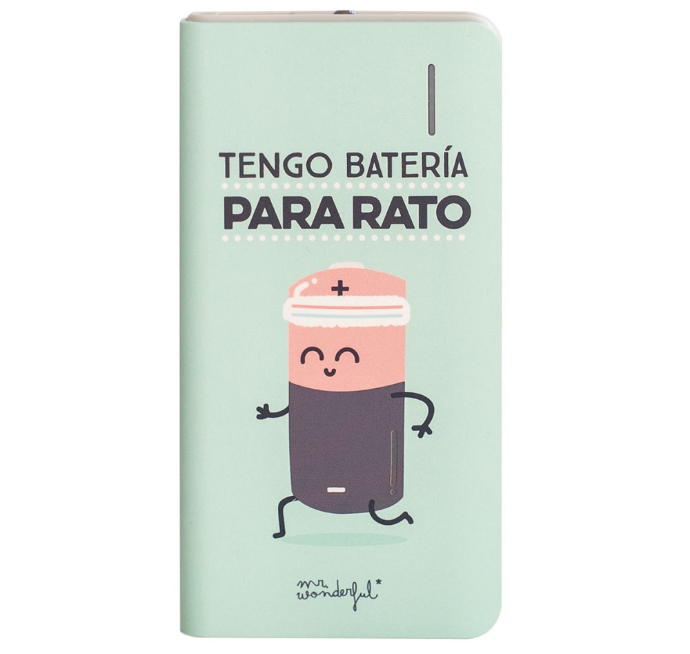 bateria-mrwonderful