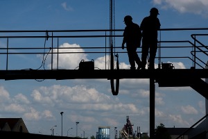 construcción