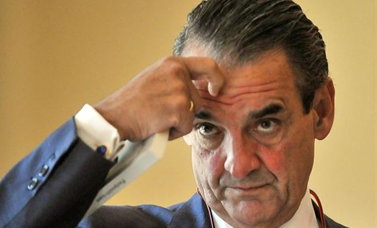 Mario Conde