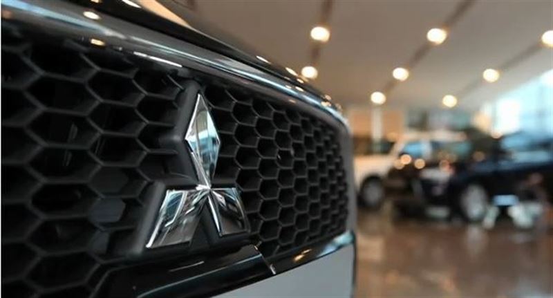 mitsubishi