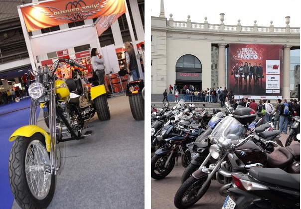 motos