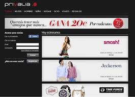 Privalia