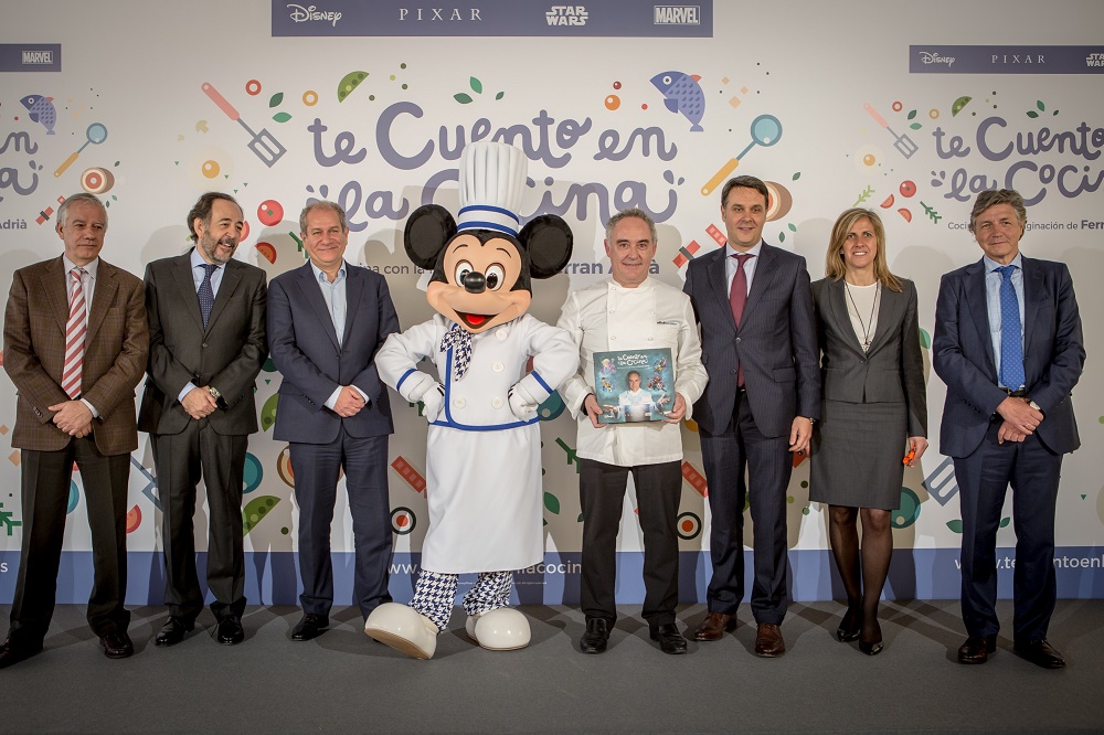 te cuento en la cocina_grupo