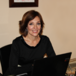 Elisa Morillo, socia-directora general de Quadrar