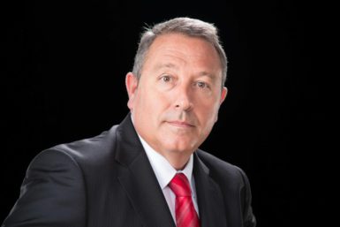 Luis Gutiérrez