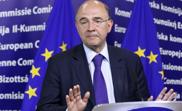 Pierre Moscovici