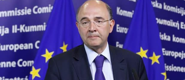 Pierre Moscovici