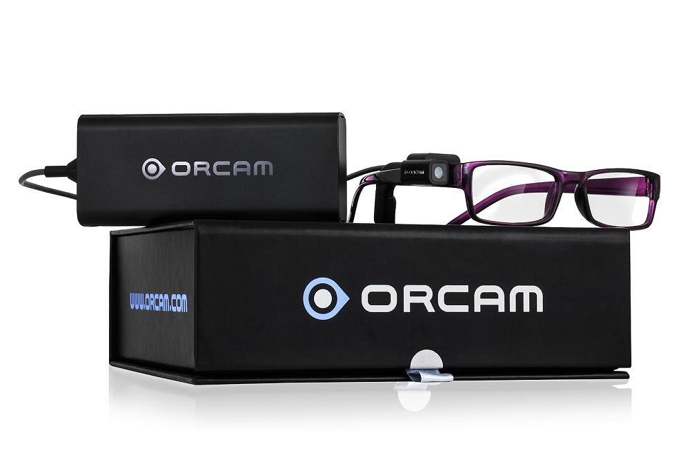 OrCam2