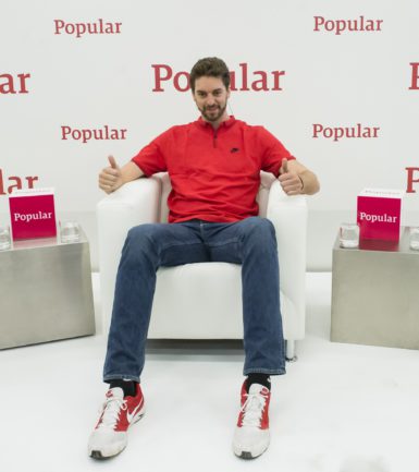 PAU GASOL