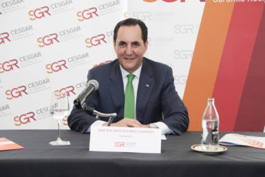 PRESENTACIÓN INFORME. JOSÉ ROLANDO ALVAREZ 01