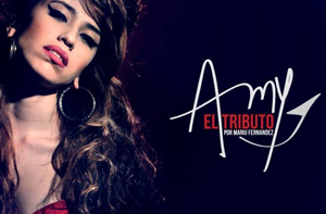 amy