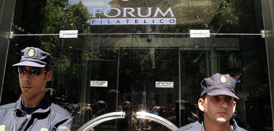 Fórum Filatélico