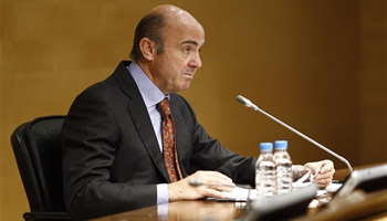 Luis de Guindos