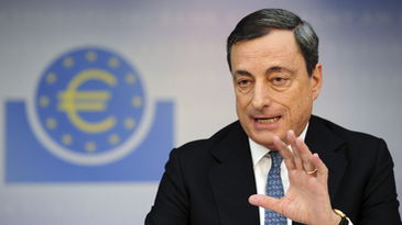 Mario Draghi
