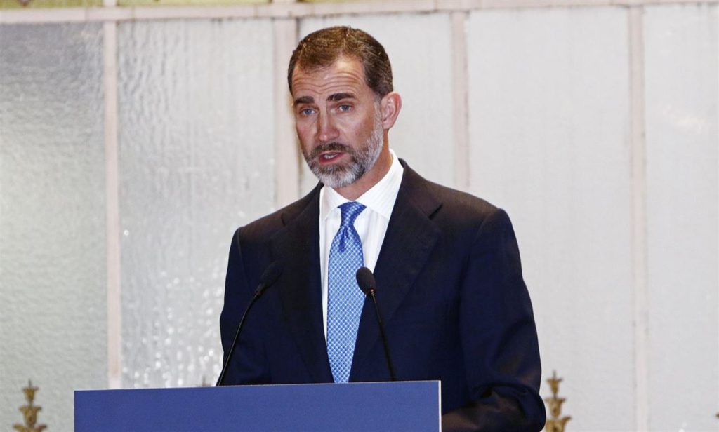 Felipe VI