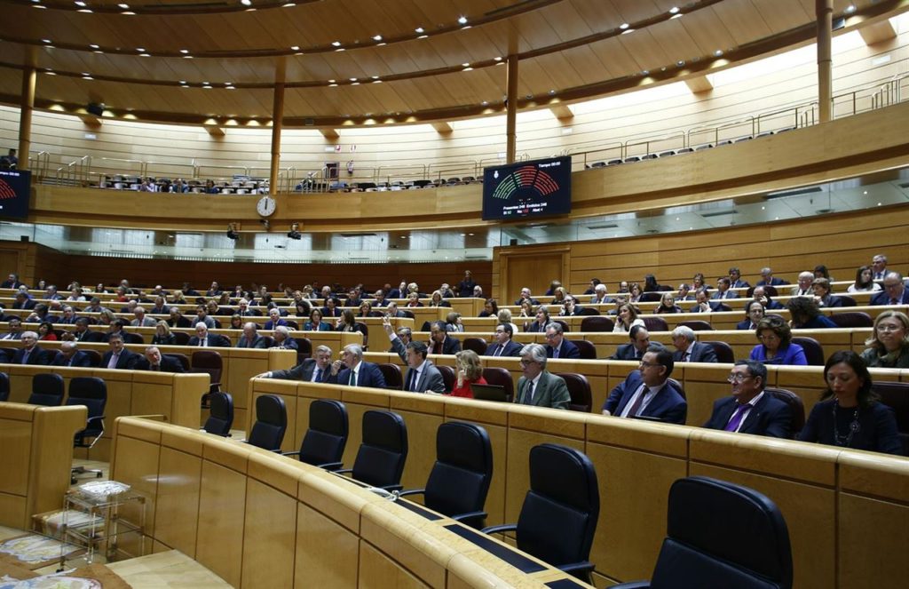 senado