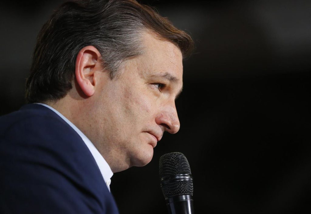Ted Cruz