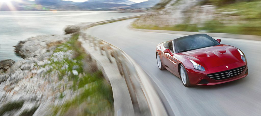 Ferrari-california-T