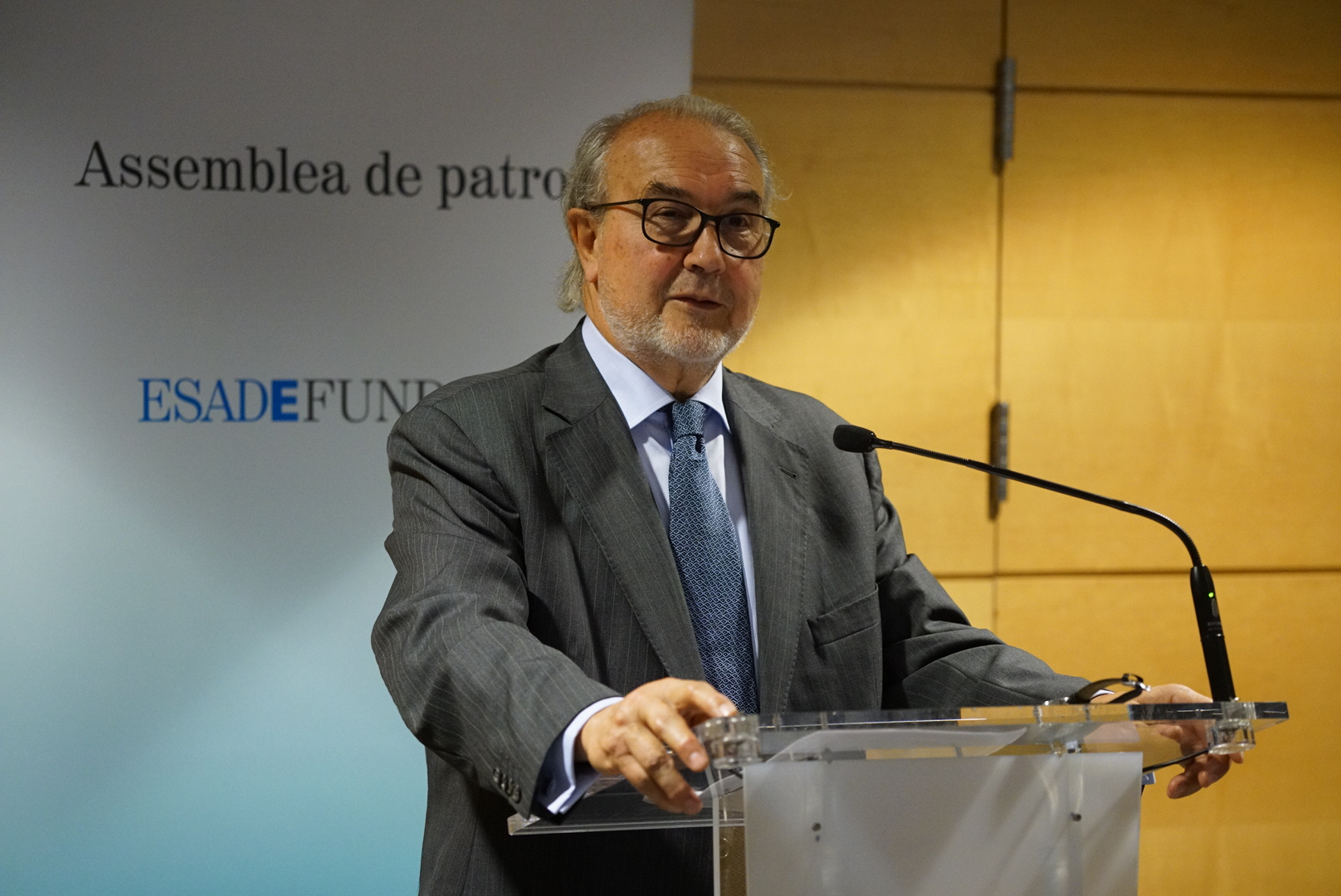 FotoPedroSolbesESADE