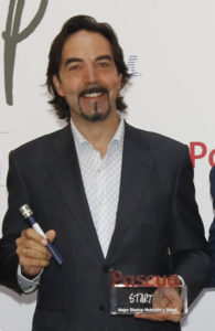 Félix Lopez Capel, director de Marketing de Insulclock