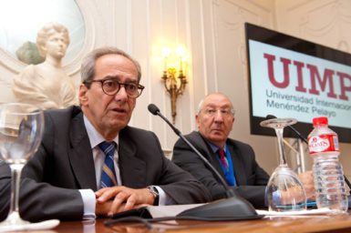 González Paramo y Amancio