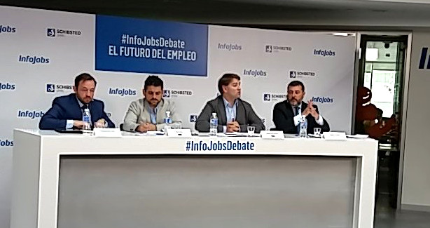 InfojobsDebate