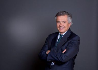 Juan Antonio Samaranch, CEO GBS Finanzas 1