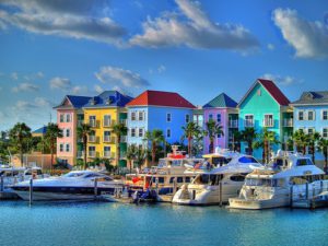 Nassau